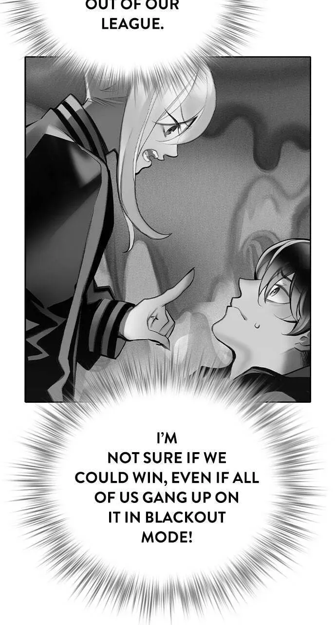 Jungle Juice Chapter 29.1 — Page 63