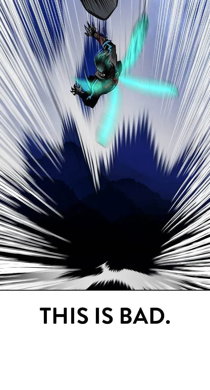 Jungle Juice Chapter 29.1 — Page 66