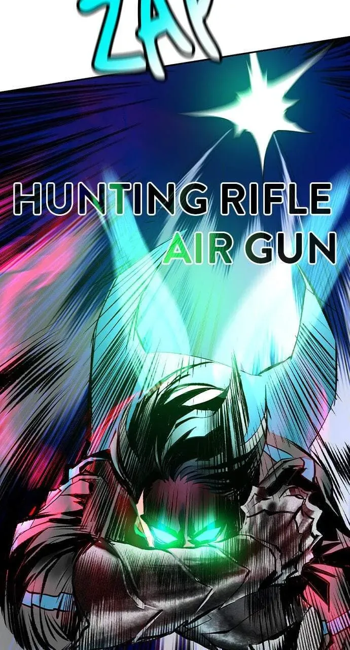 Jungle Juice Chapter 29.1 — Page 84