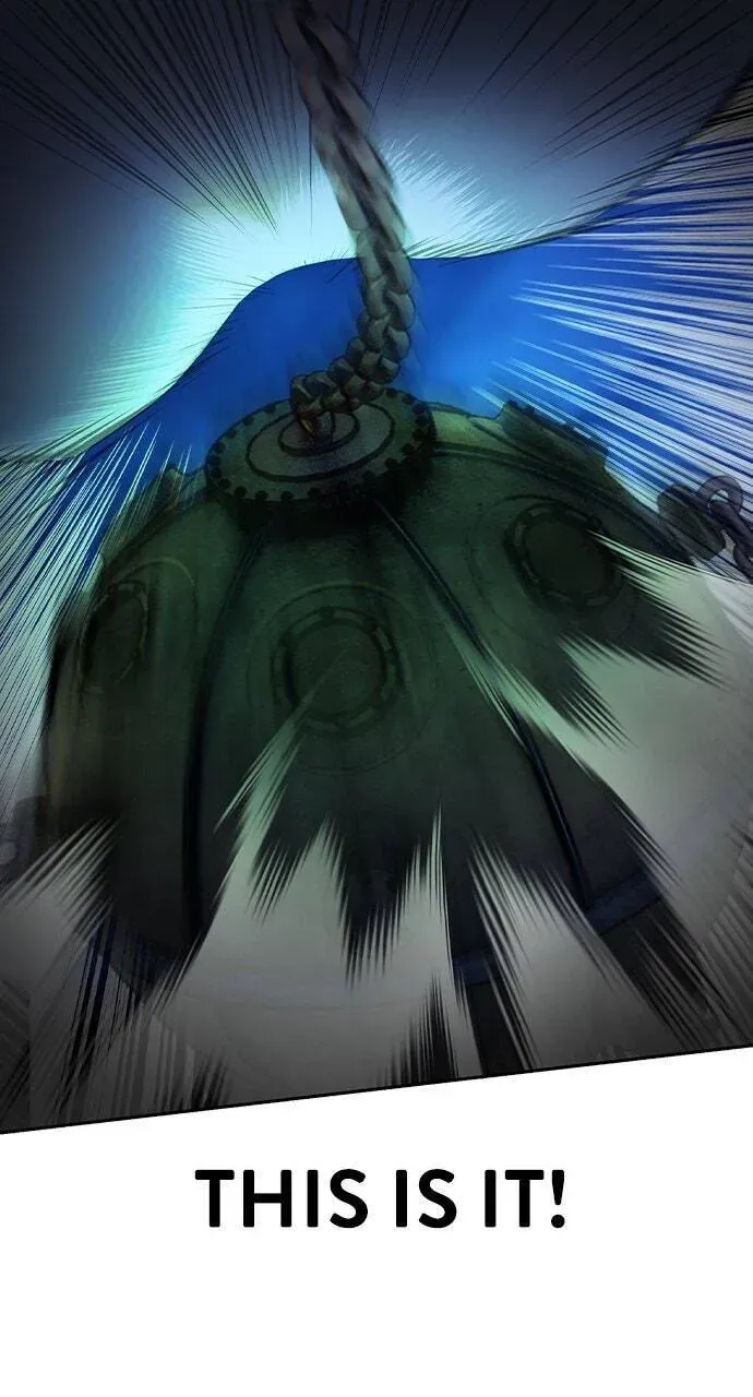 Jungle Juice Chapter 29.1 — Page 86