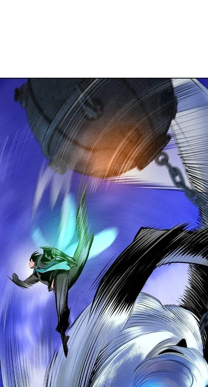 Jungle Juice Chapter 29.1 — Page 90