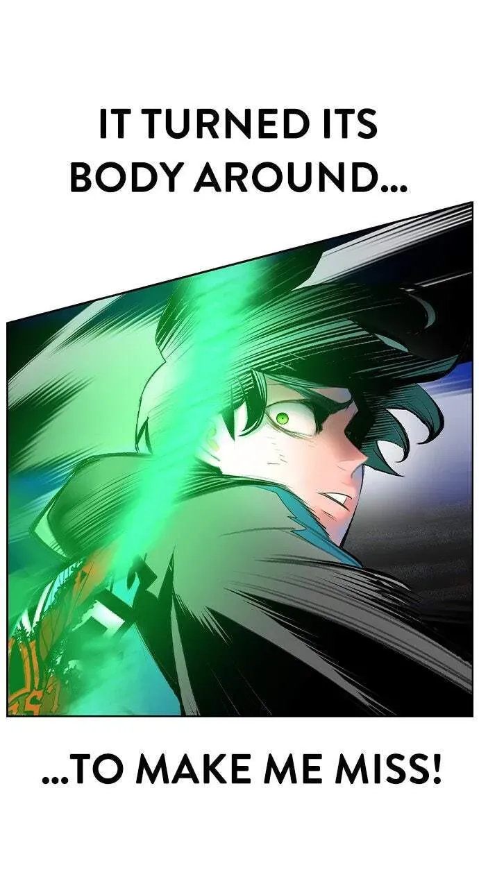 Jungle Juice Chapter 29.1 — Page 92