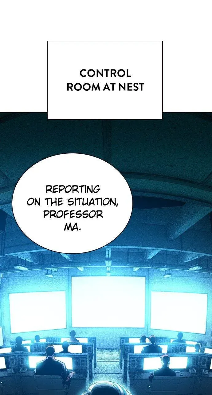 Jungle Juice Chapter 29.1 — Page 95