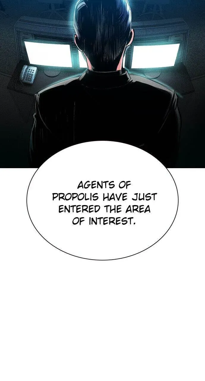 Jungle Juice Chapter 29.1 — Page 96