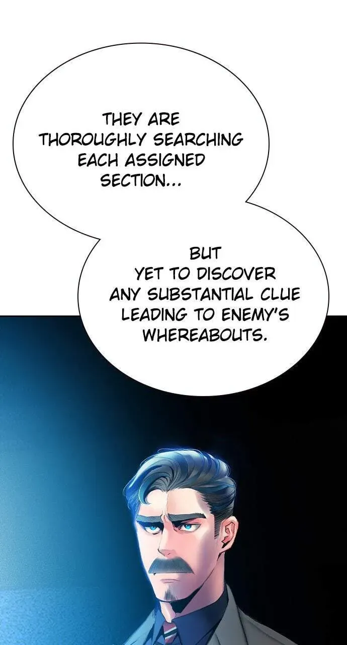 Jungle Juice Chapter 29.1 — Page 97