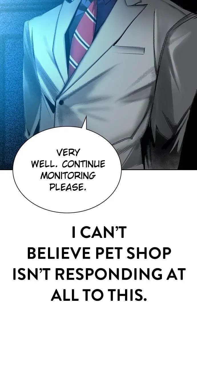 Jungle Juice Chapter 29.1 — Page 98
