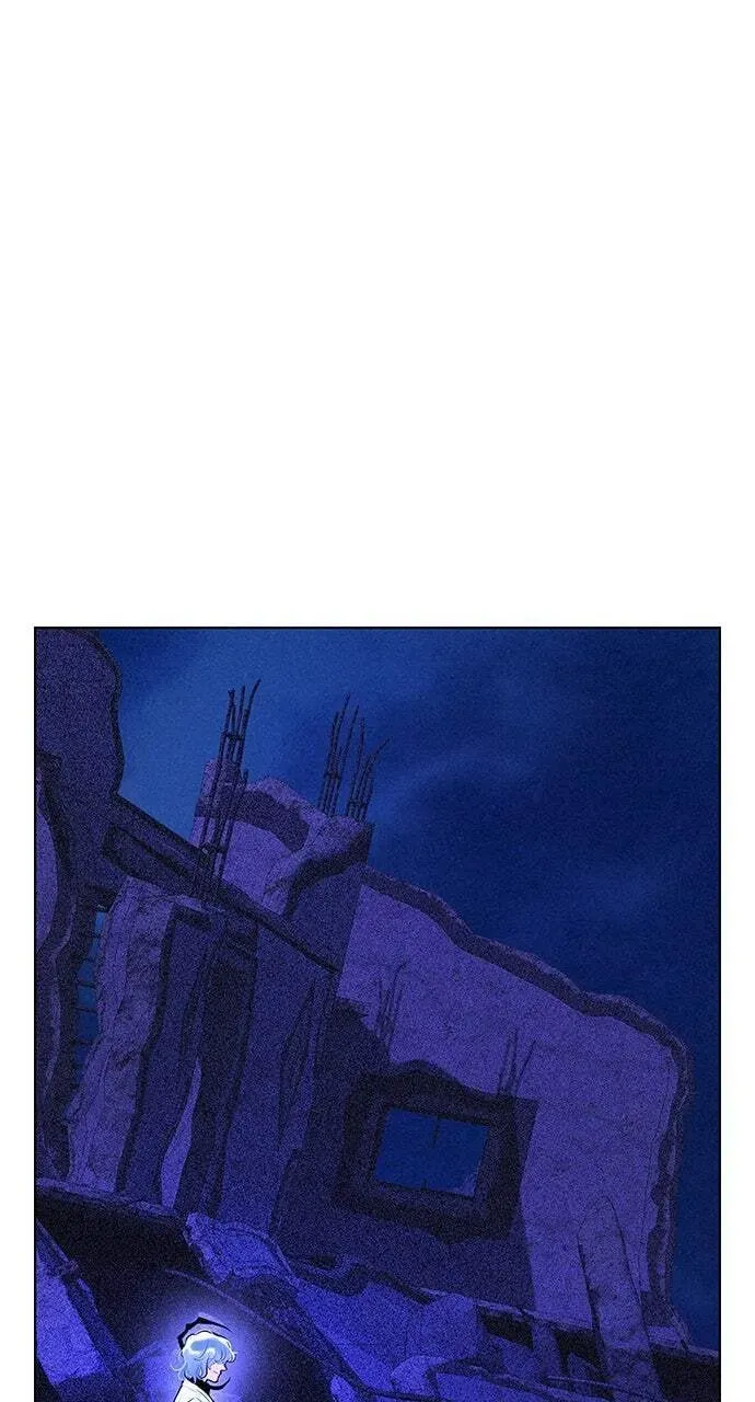 Jungle Juice Chapter 29.2 — Page 1