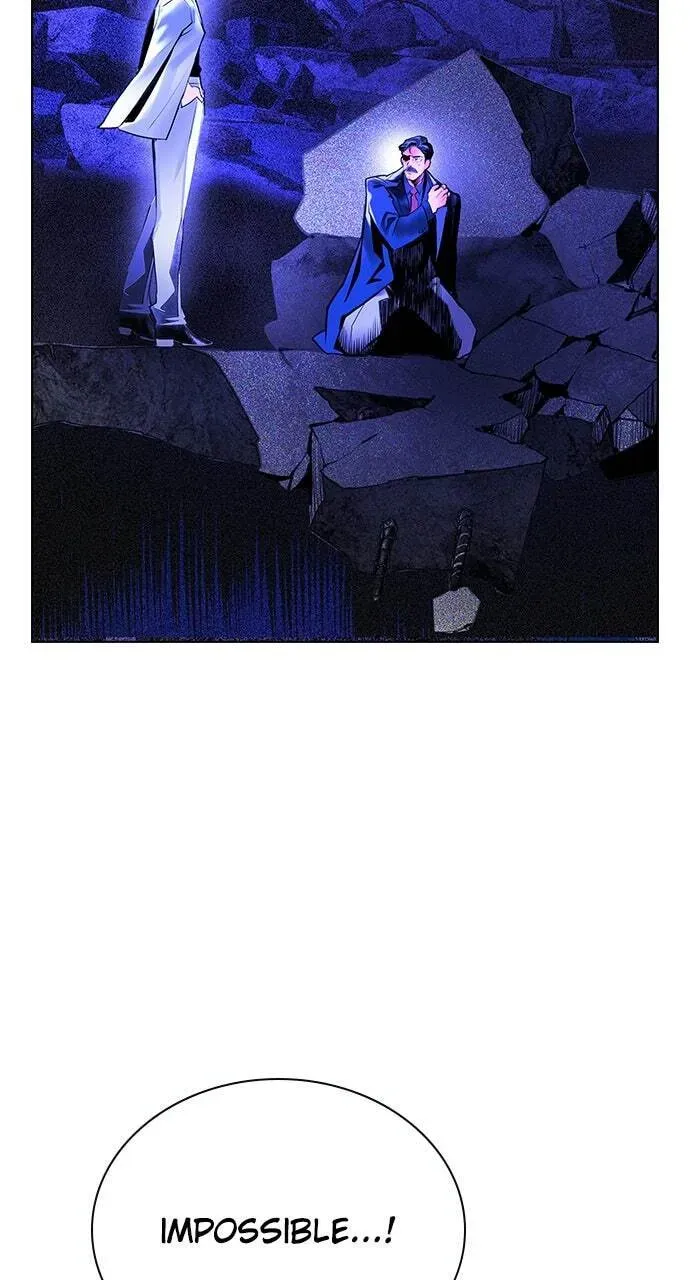 Jungle Juice Chapter 29.2 — Page 2
