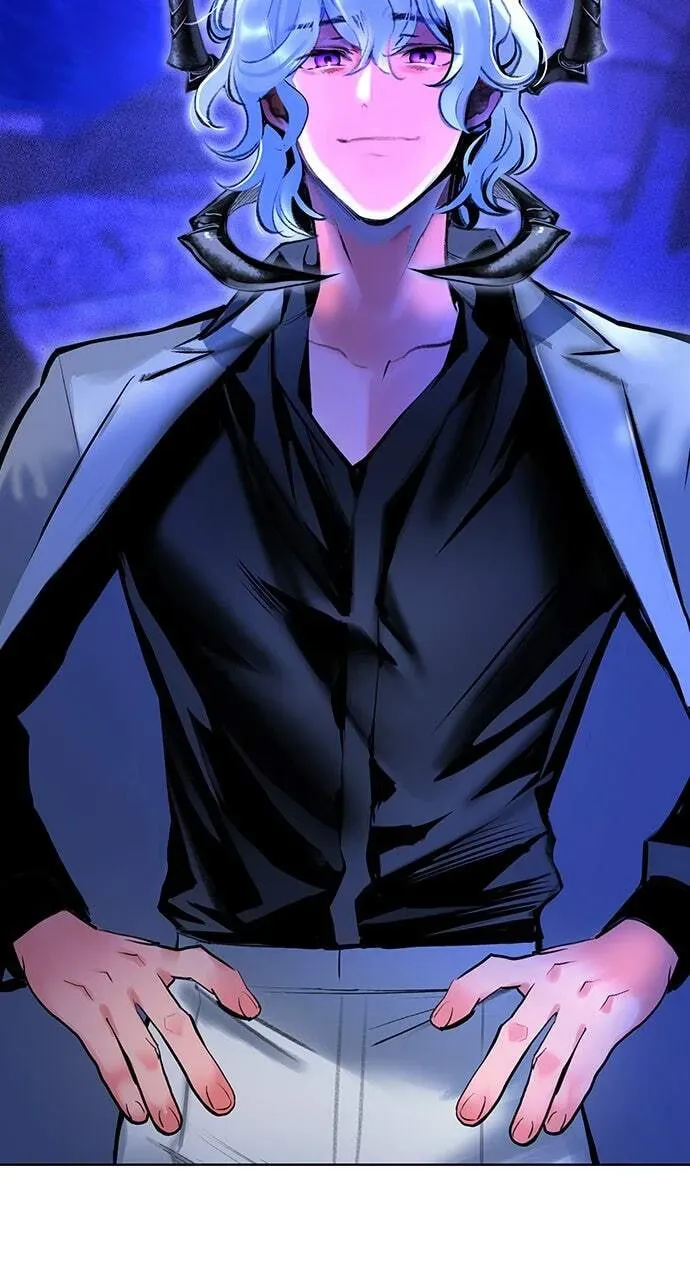 Jungle Juice Chapter 29.2 — Page 6