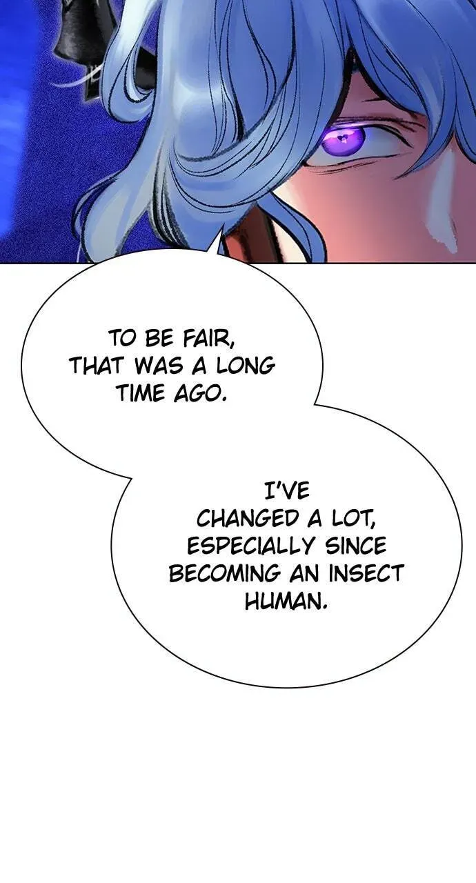 Jungle Juice Chapter 29.2 — Page 8