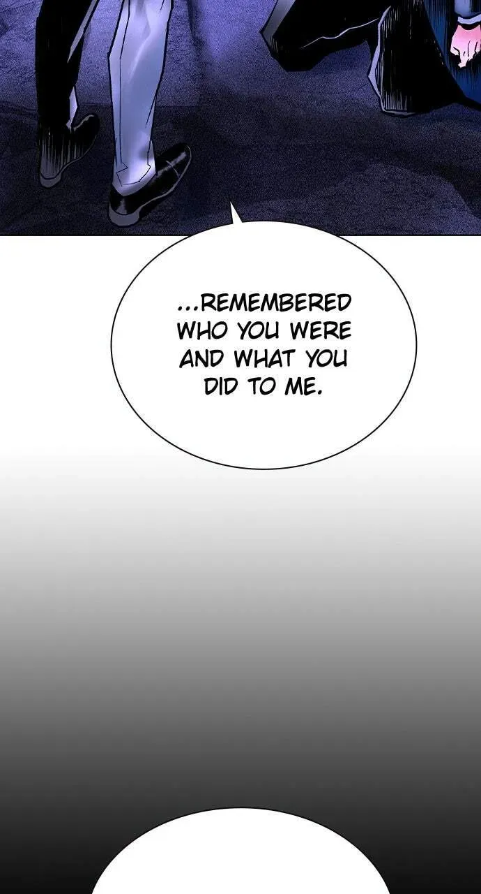 Jungle Juice Chapter 29.2 — Page 10