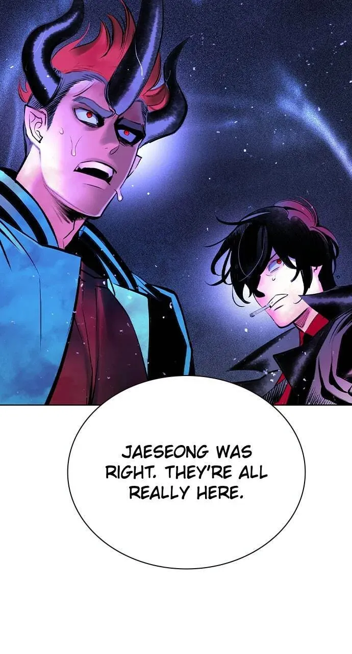 Jungle Juice Chapter 29.2 — Page 102