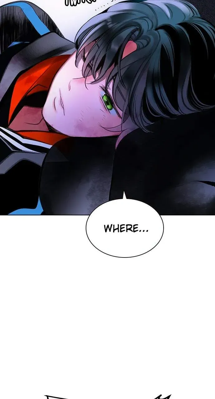 Jungle Juice Chapter 29.2 — Page 116