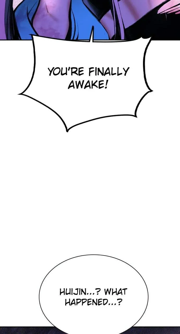 Jungle Juice Chapter 29.2 — Page 118