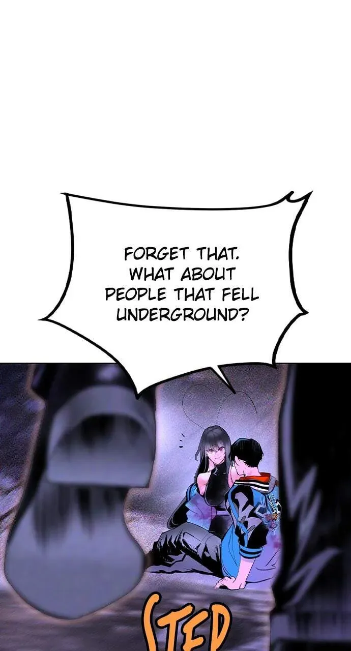 Jungle Juice Chapter 29.2 — Page 120
