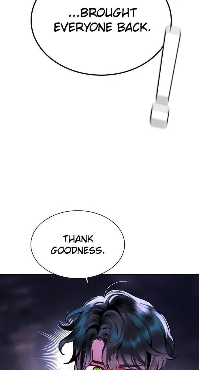 Jungle Juice Chapter 29.2 — Page 123