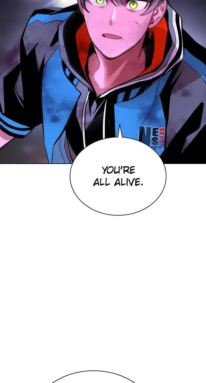 Jungle Juice Chapter 29.2 — Page 124