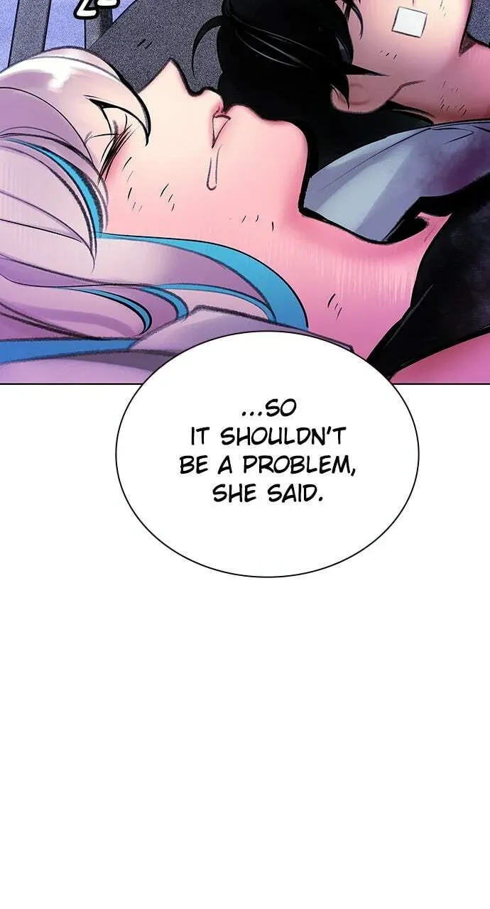 Jungle Juice Chapter 29.2 — Page 127
