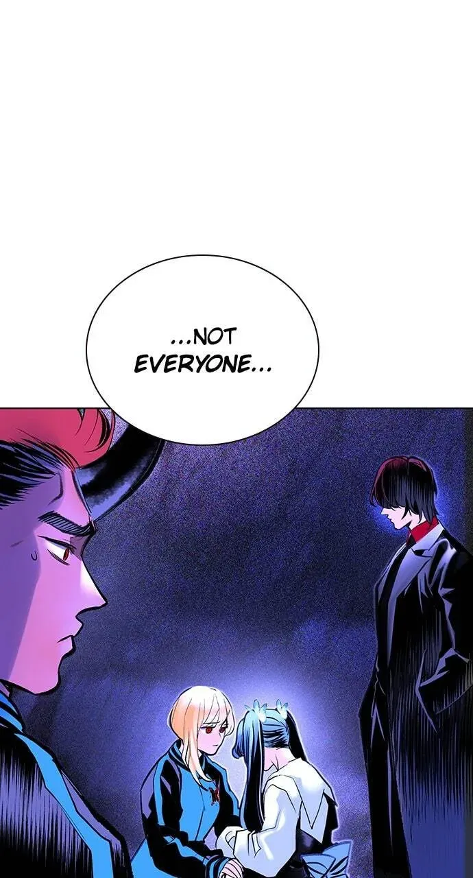 Jungle Juice Chapter 29.2 — Page 129