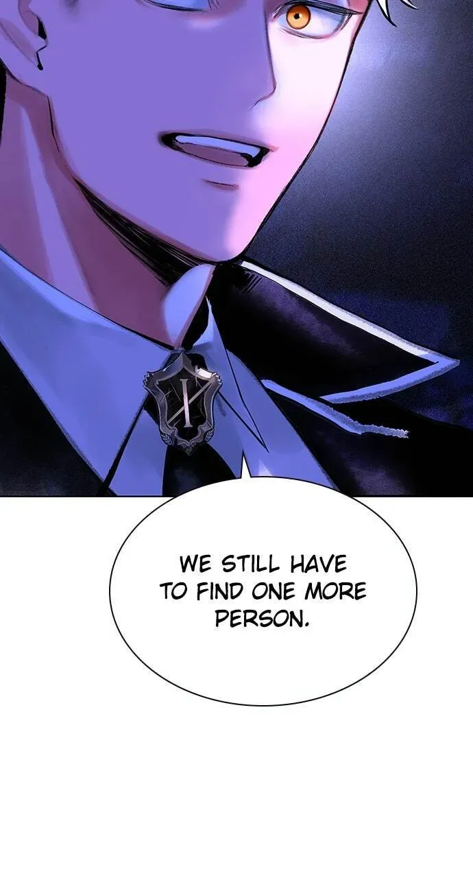 Jungle Juice Chapter 29.2 — Page 134