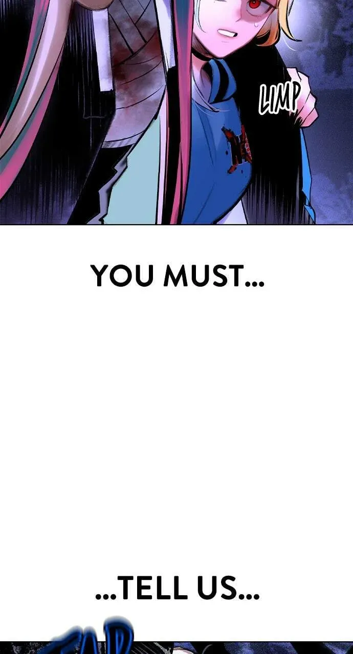 Jungle Juice Chapter 29.2 — Page 142