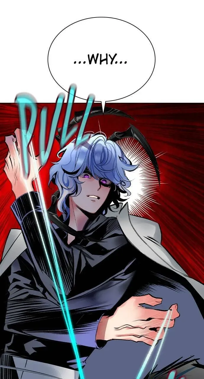 Jungle Juice Chapter 29.2 — Page 17