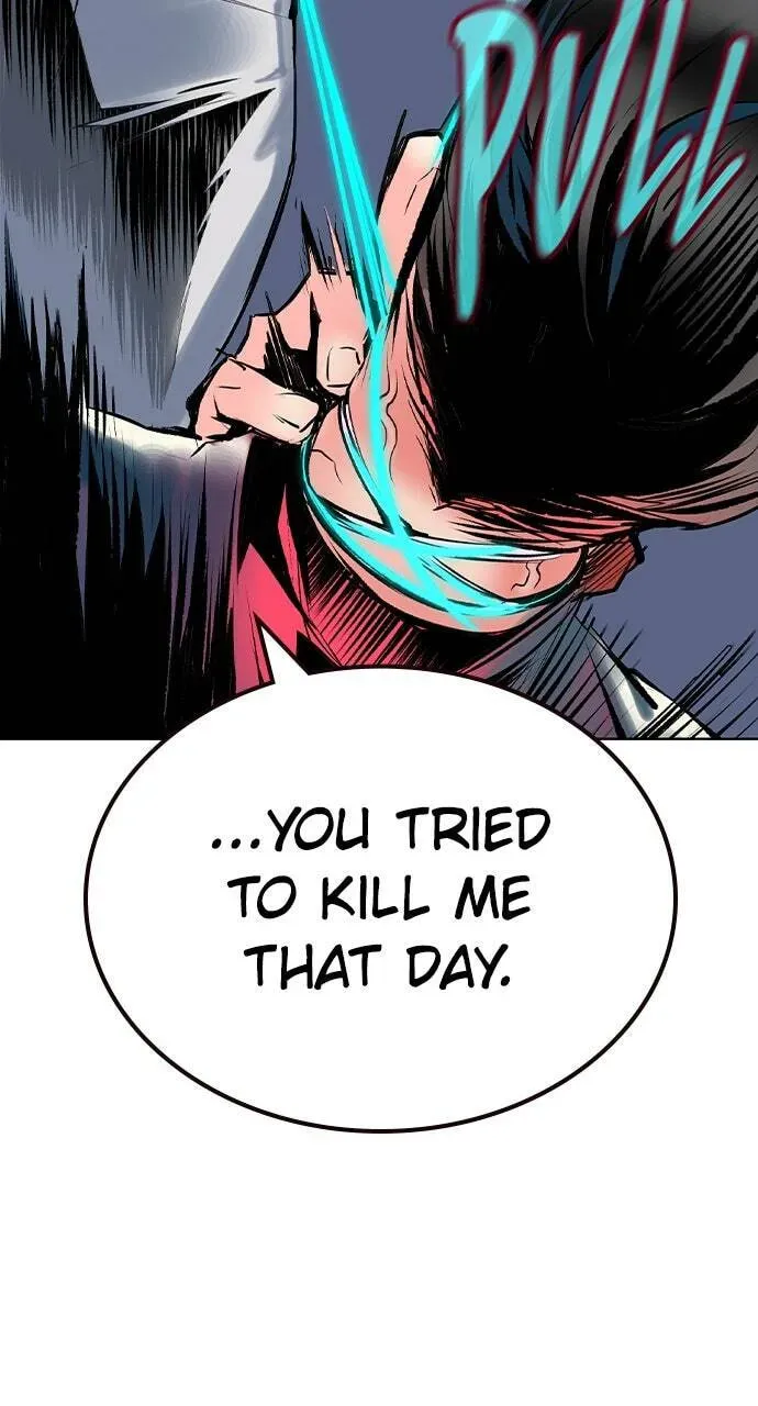 Jungle Juice Chapter 29.2 — Page 18
