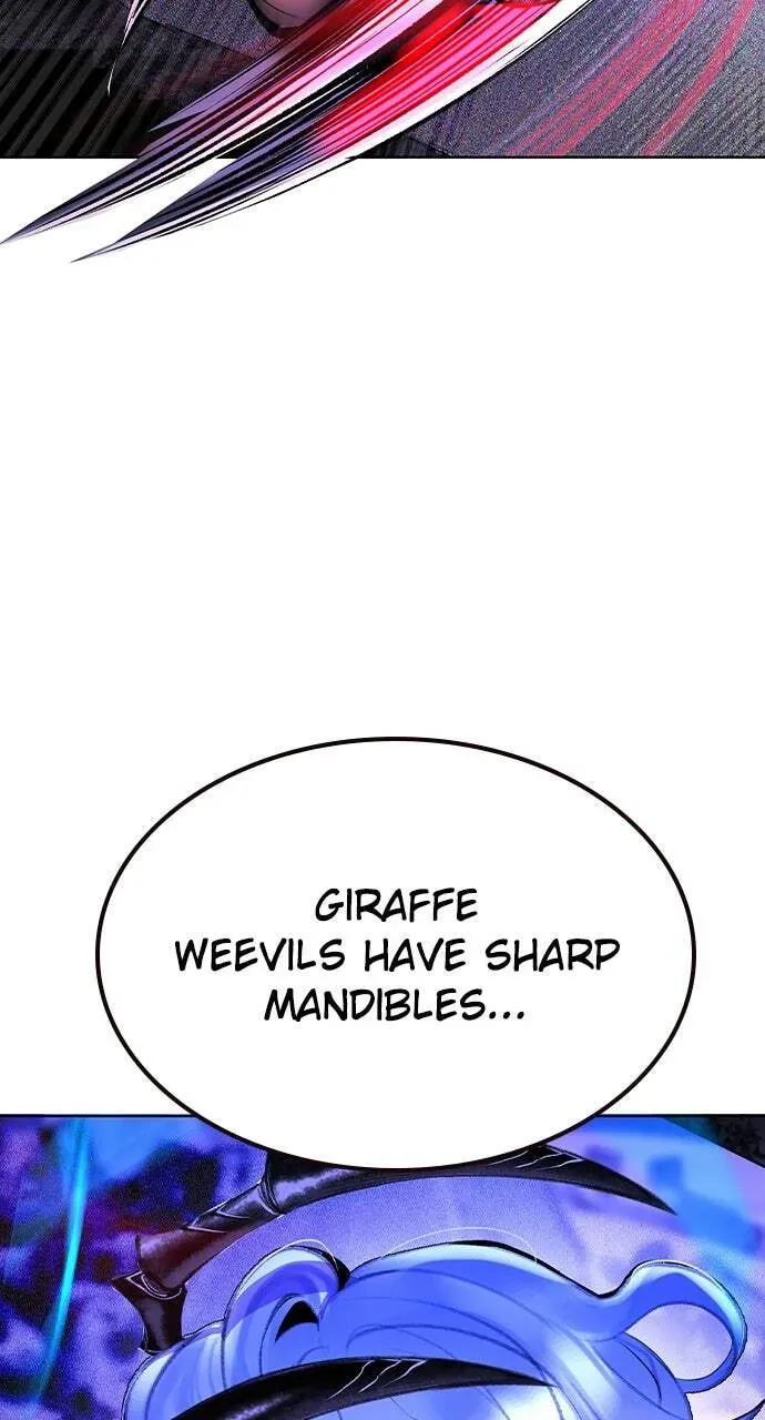 Jungle Juice Chapter 29.2 — Page 23