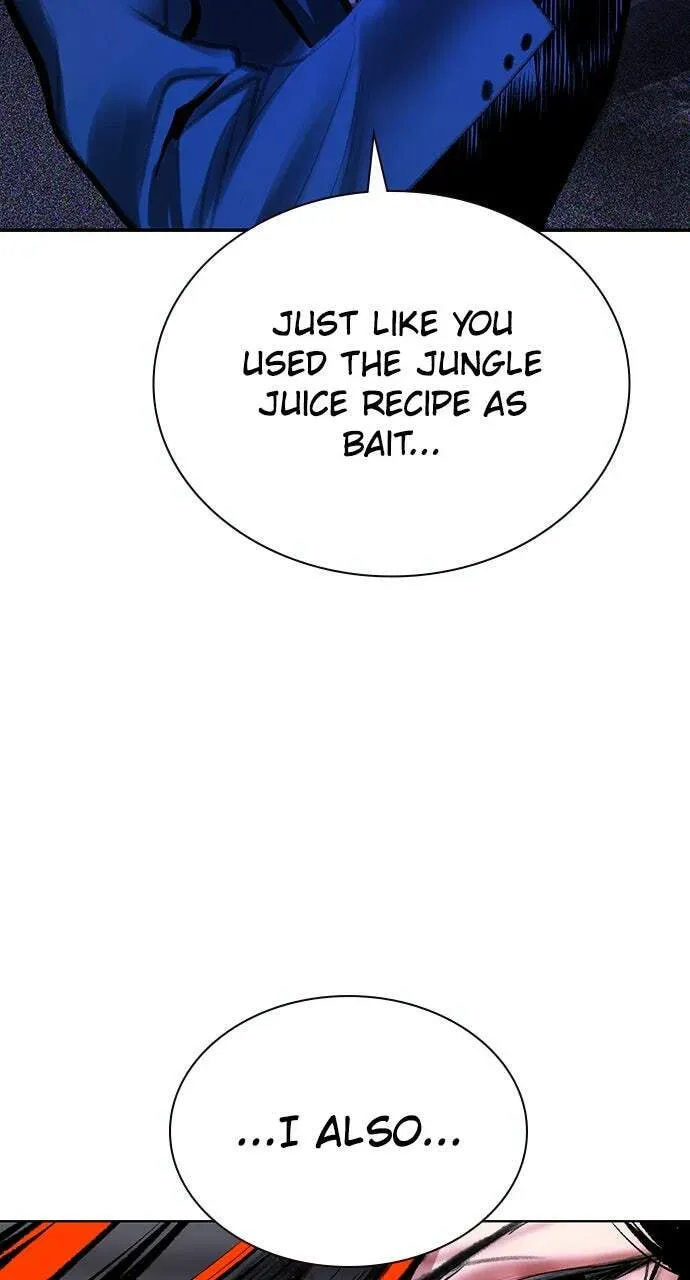 Jungle Juice Chapter 29.2 — Page 26