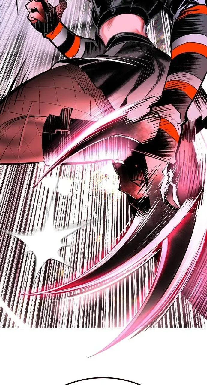 Jungle Juice Chapter 29.2 — Page 28