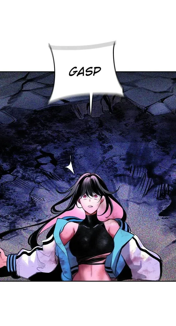 Jungle Juice Chapter 29.2 — Page 33