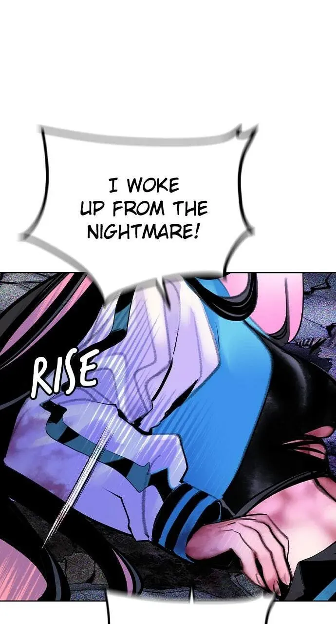 Jungle Juice Chapter 29.2 — Page 34