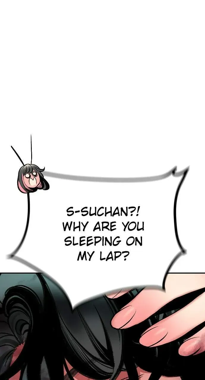 Jungle Juice Chapter 29.2 — Page 38