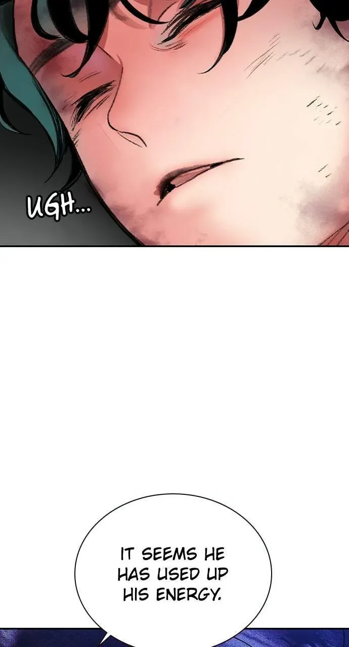 Jungle Juice Chapter 29.2 — Page 39