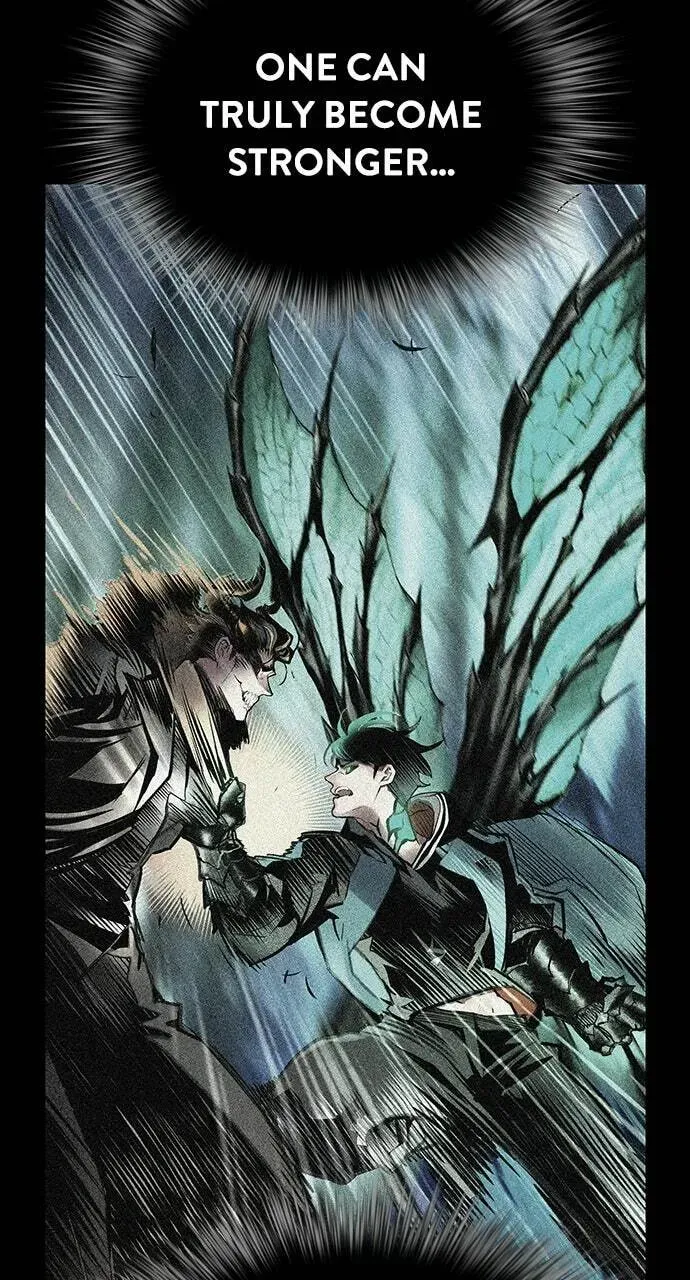Jungle Juice Chapter 29.2 — Page 47