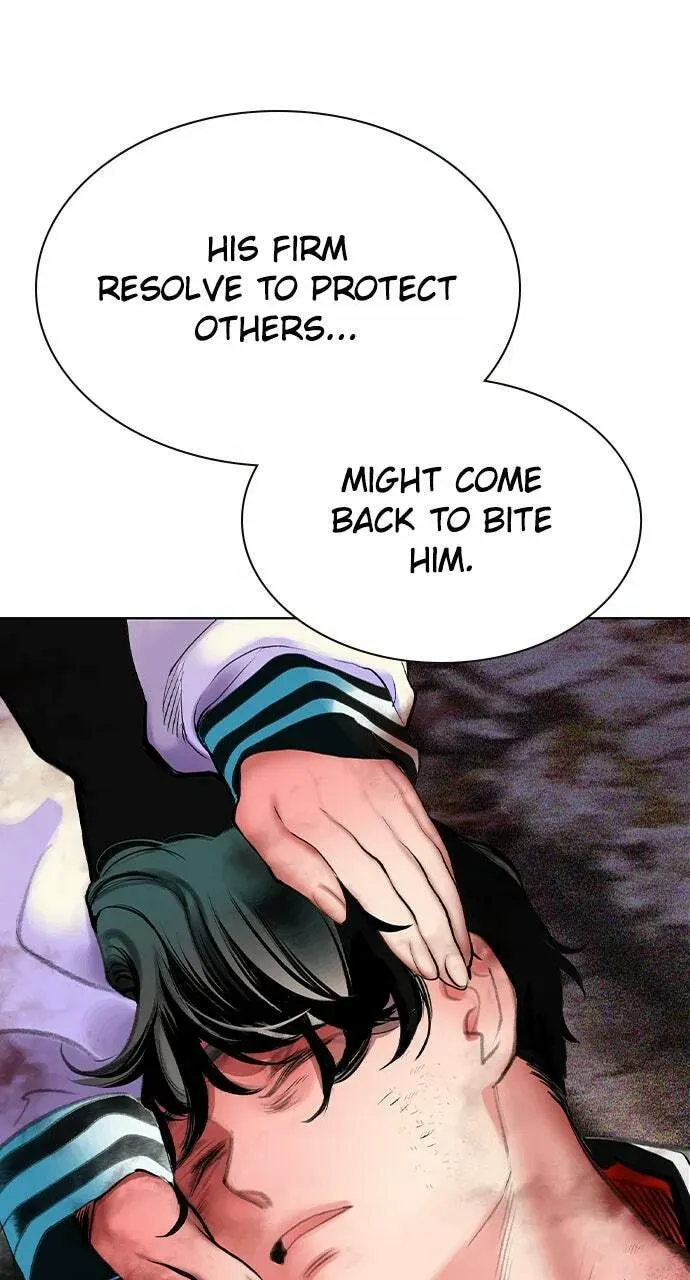 Jungle Juice Chapter 29.2 — Page 55