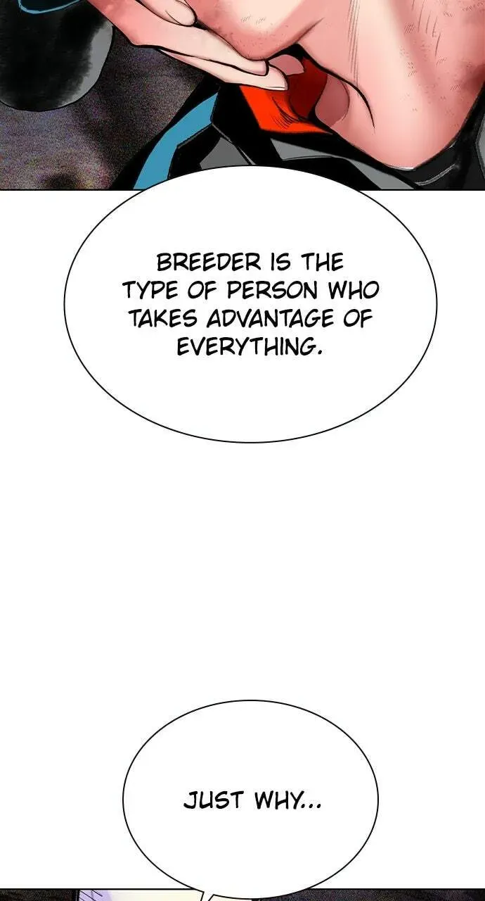 Jungle Juice Chapter 29.2 — Page 56