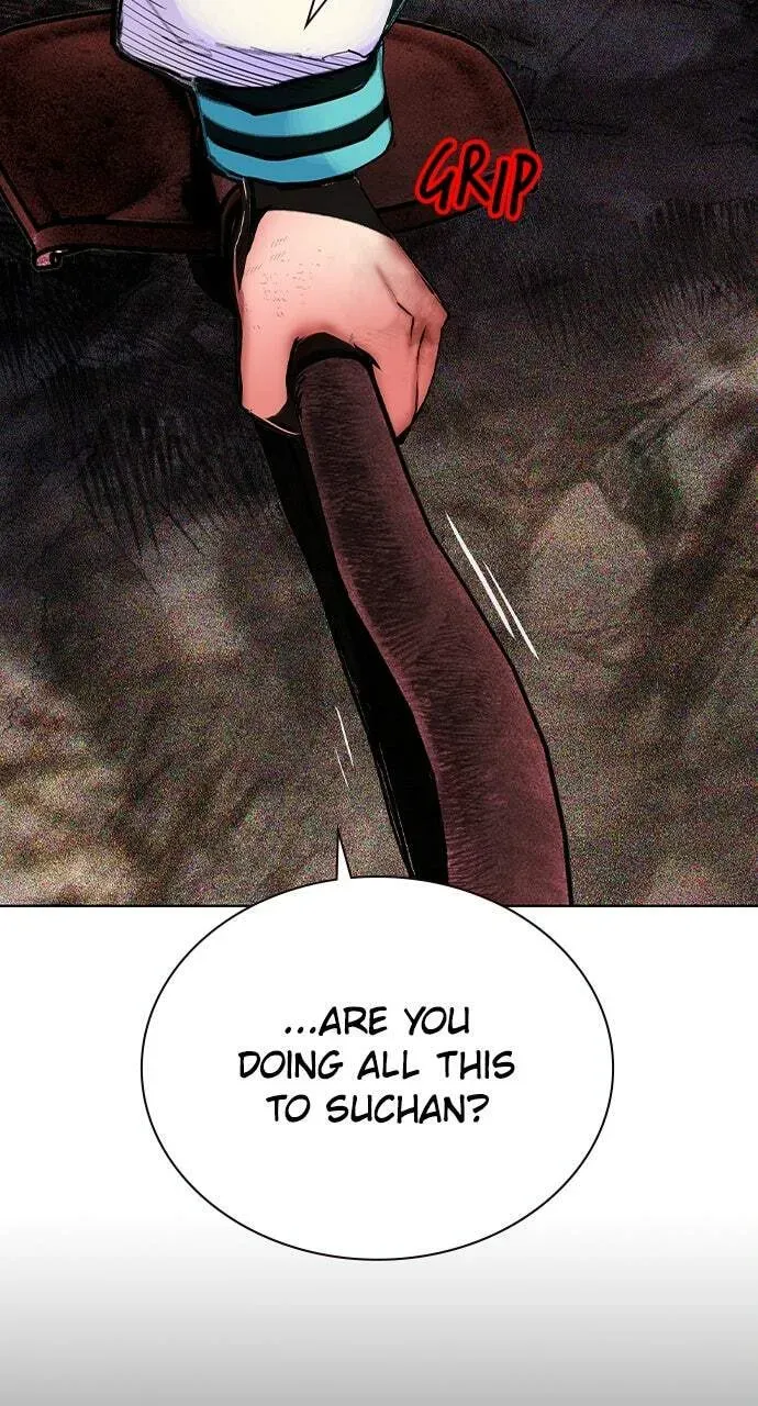 Jungle Juice Chapter 29.2 — Page 57
