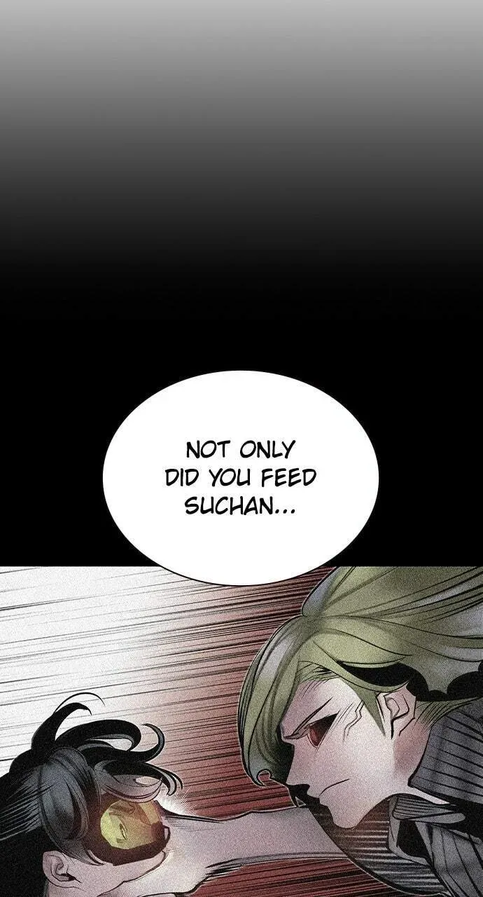 Jungle Juice Chapter 29.2 — Page 58