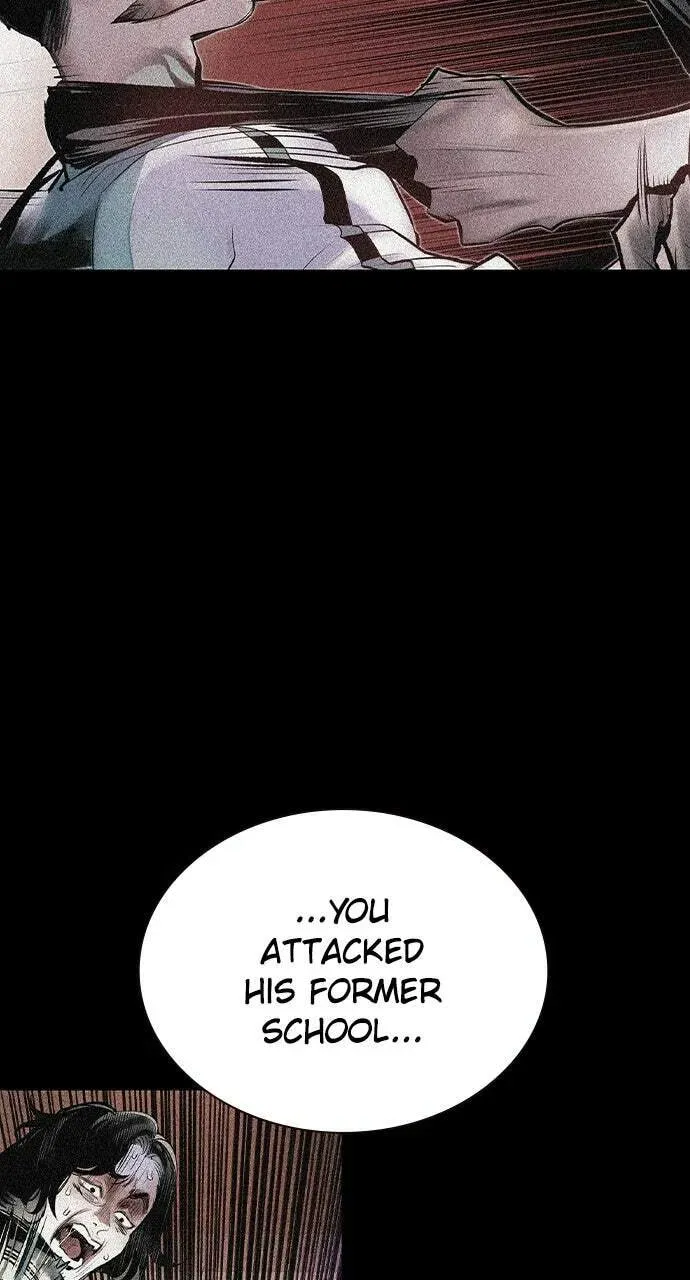 Jungle Juice Chapter 29.2 — Page 59