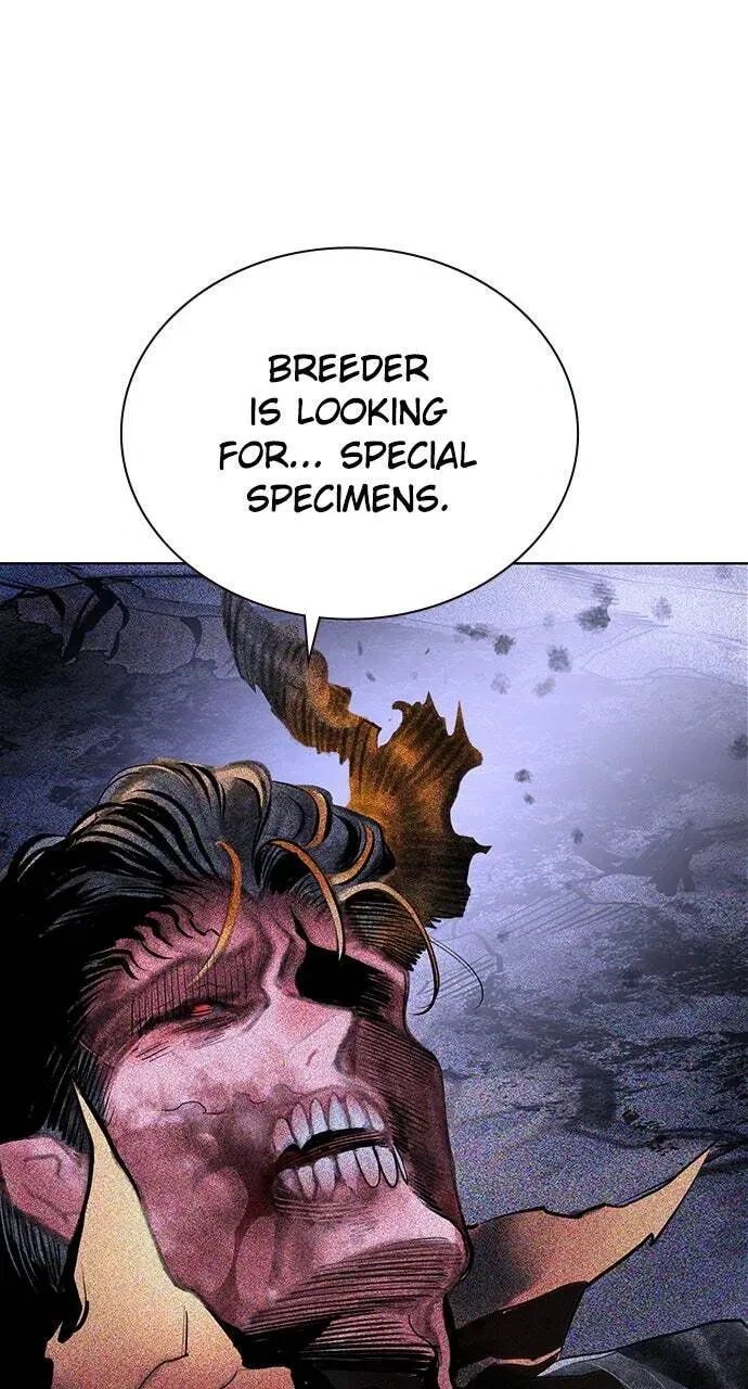 Jungle Juice Chapter 29.2 — Page 64