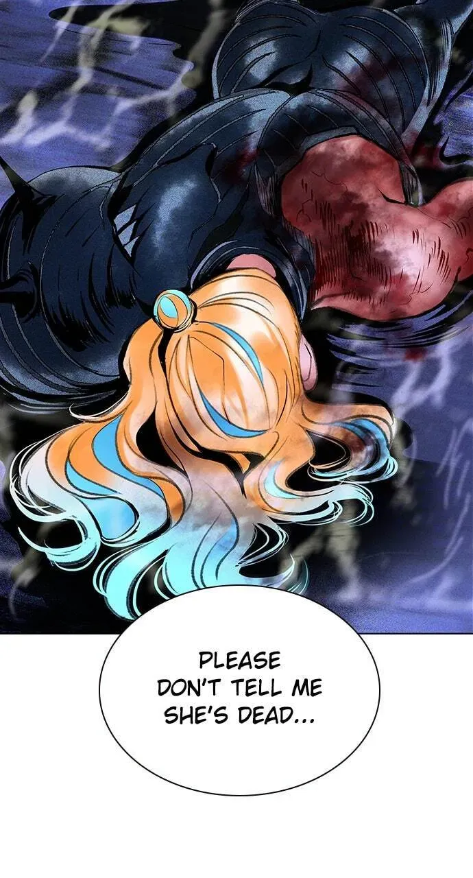 Jungle Juice Chapter 29.2 — Page 73