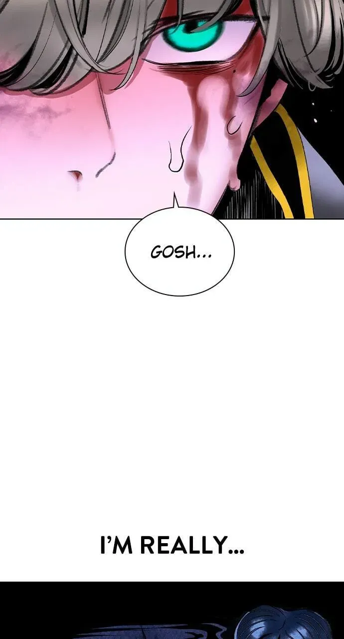 Jungle Juice Chapter 29.2 — Page 76