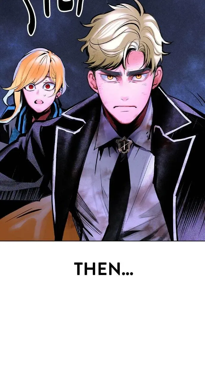 Jungle Juice Chapter 29.2 — Page 80