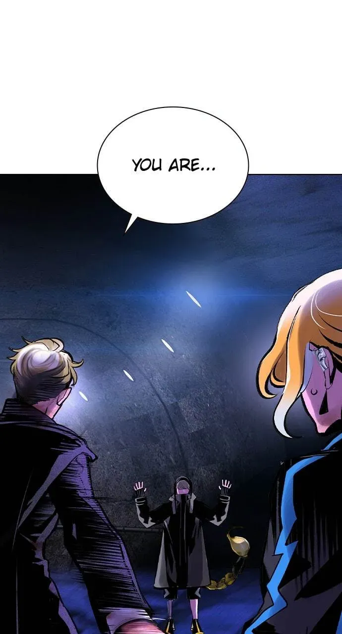 Jungle Juice Chapter 29.2 — Page 81