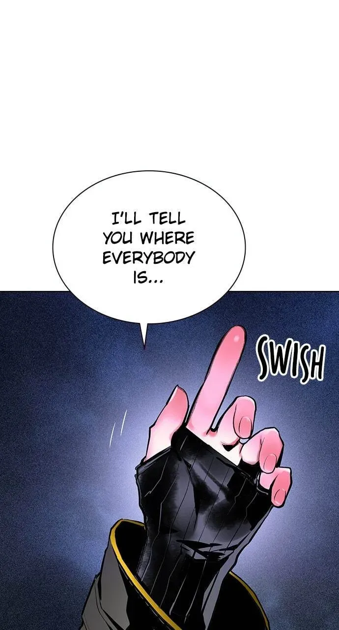 Jungle Juice Chapter 29.2 — Page 85