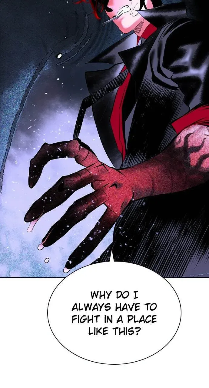 Jungle Juice Chapter 29.2 — Page 94