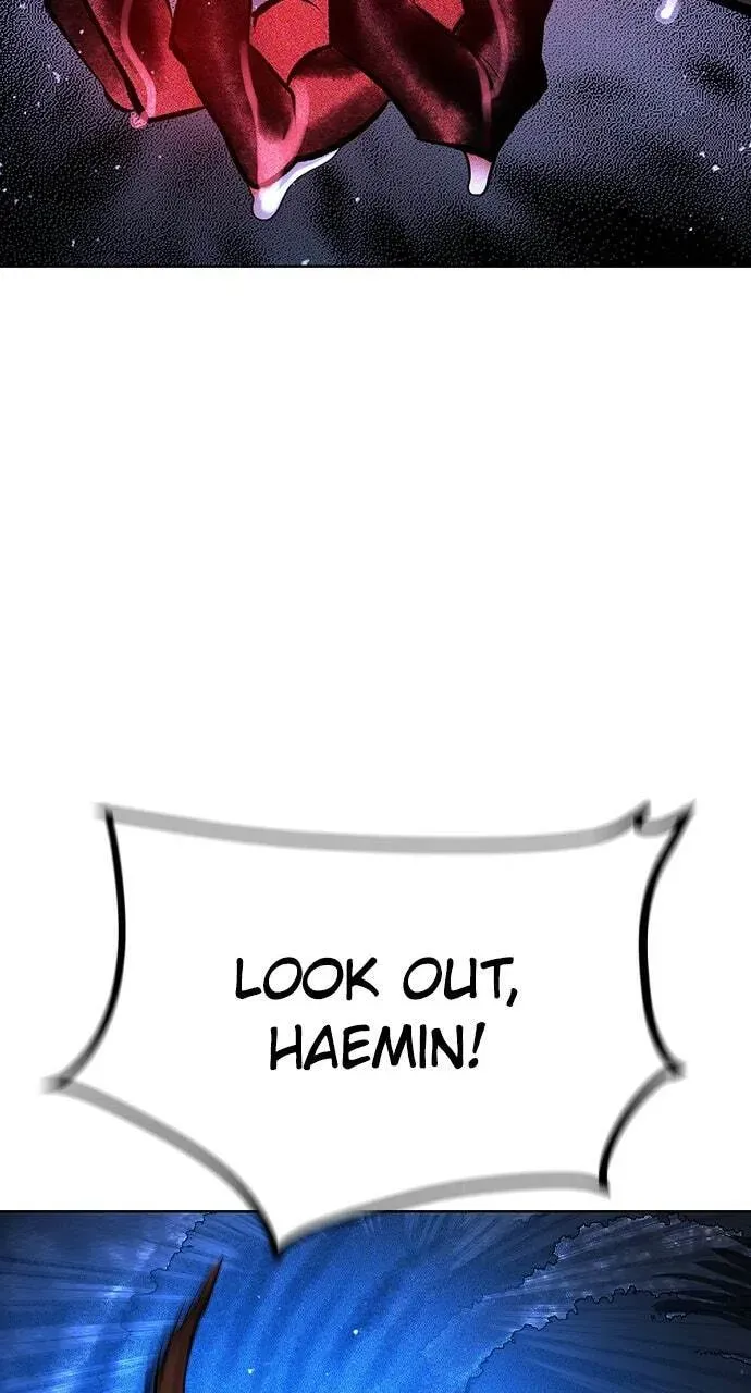Jungle Juice Chapter 29.2 — Page 96