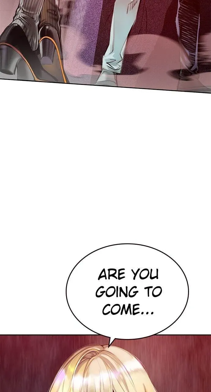 Jungle Juice Chapter 3.1 — Page 6