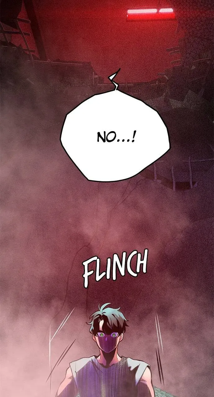 Jungle Juice Chapter 3.1 — Page 10